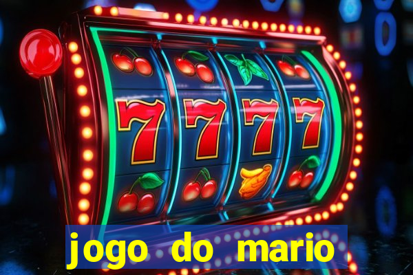 jogo do mario flash 2.0 no click jogos